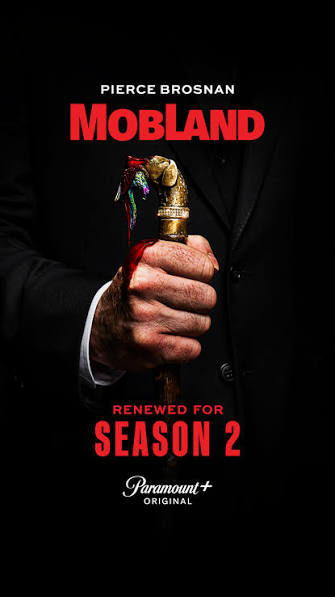 MobLand