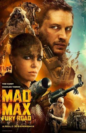 Imagen de películas